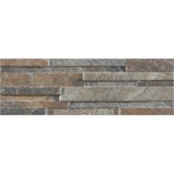 Rockaway Slate 17X52 cm carrelage effet Pierre