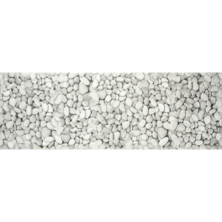 Jazz Stone wit Matt 31,6X90 cm Wit Effect Tegel
