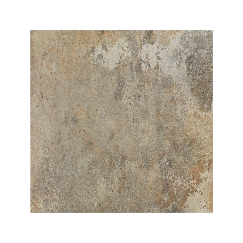 Habitat Stone Lapado Or Brillant 59X59 cm carrelage Effet Ciment