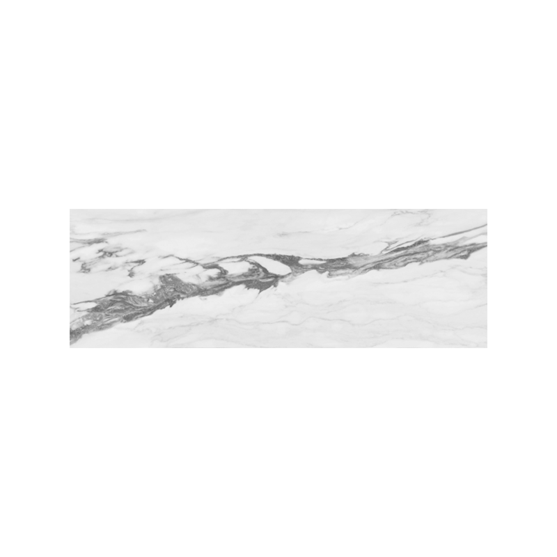 Altissimo White 25X75 cm tegel Marmer effect - Argenta