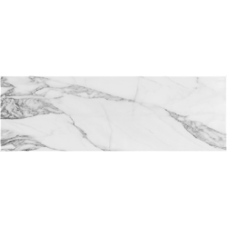 Altissimo White 60X60 cm carrelage Effet Marbre - Argenta