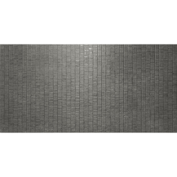 Evo Tatami Lapado Antraciet Gloss 45X90 cm Tegels met cementeffect