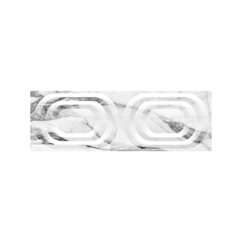 Altissimo dune White 30X90 cm tegel Marmer effect - Argenta