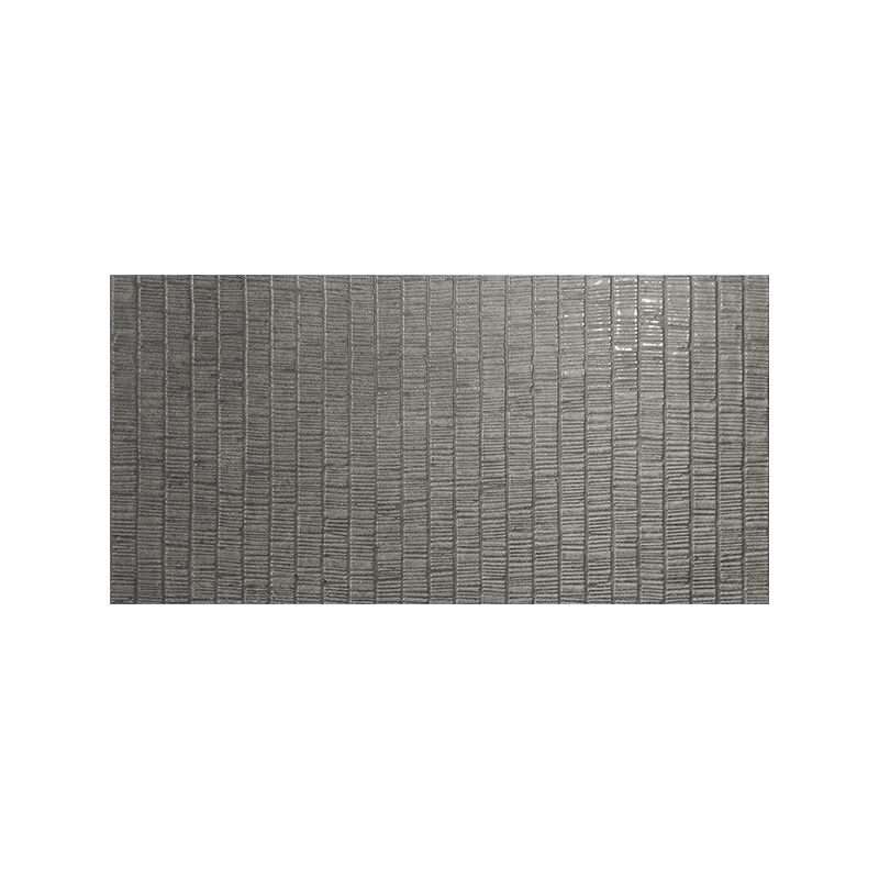 Evo Tatami Lapado Antraciet Gloss 30X60 cm Cementeffect tegels