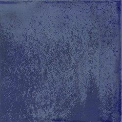 Aqua Blue 15X15 cm carrelage effet Basique - Argenta