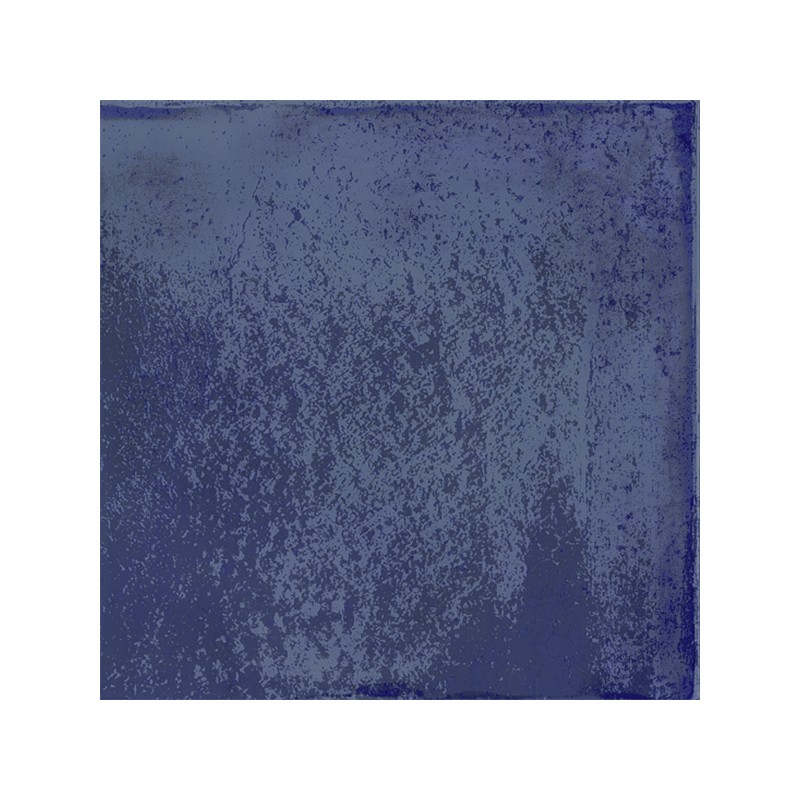 Aqua Blue 15X15 cm tegel met basiseffect - Argenta