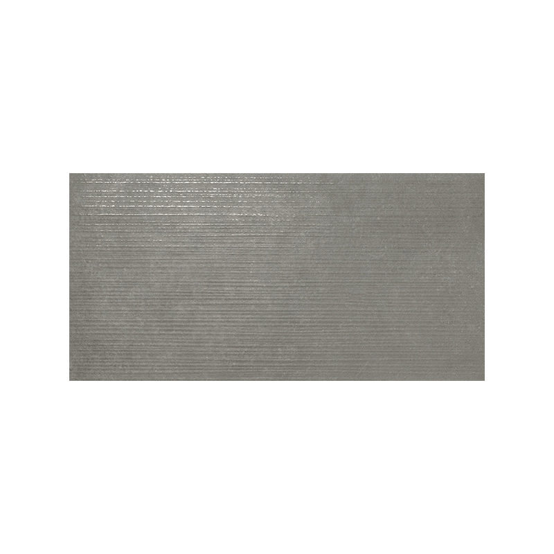 Evo Flow Lapado Smoke Brillant 30X60 cm Cement effect tegels