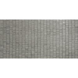 Evo Tatami Lapado Smoke Brillant 30X60 cm Cementeffect tegels