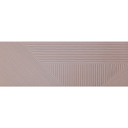 Quetry Ebony Satin 31,6X90 cm Design Effect Tegels