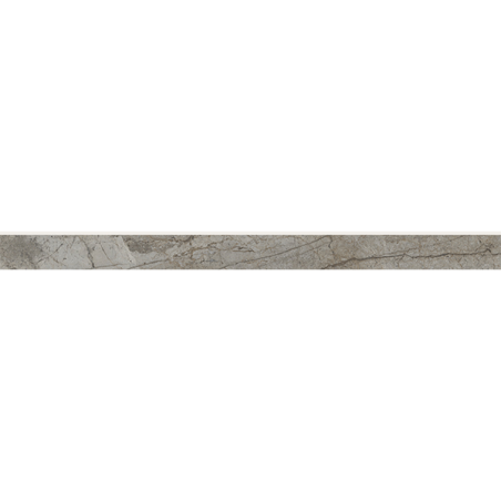 Romo Essence grijs Matt 9X118 cm tegel Marmer effect