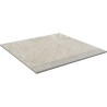 Pel-C.Romo Milord Gris Mat 45X90 cm carrelage Effet Marbre