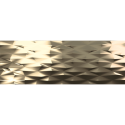Prisma Decoratie Gold Mat 31,6X90 cm tegel Marmer effect
