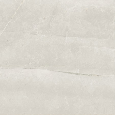 Fenix Blanc Mat 75X75 cm carrelage Effet Marbre