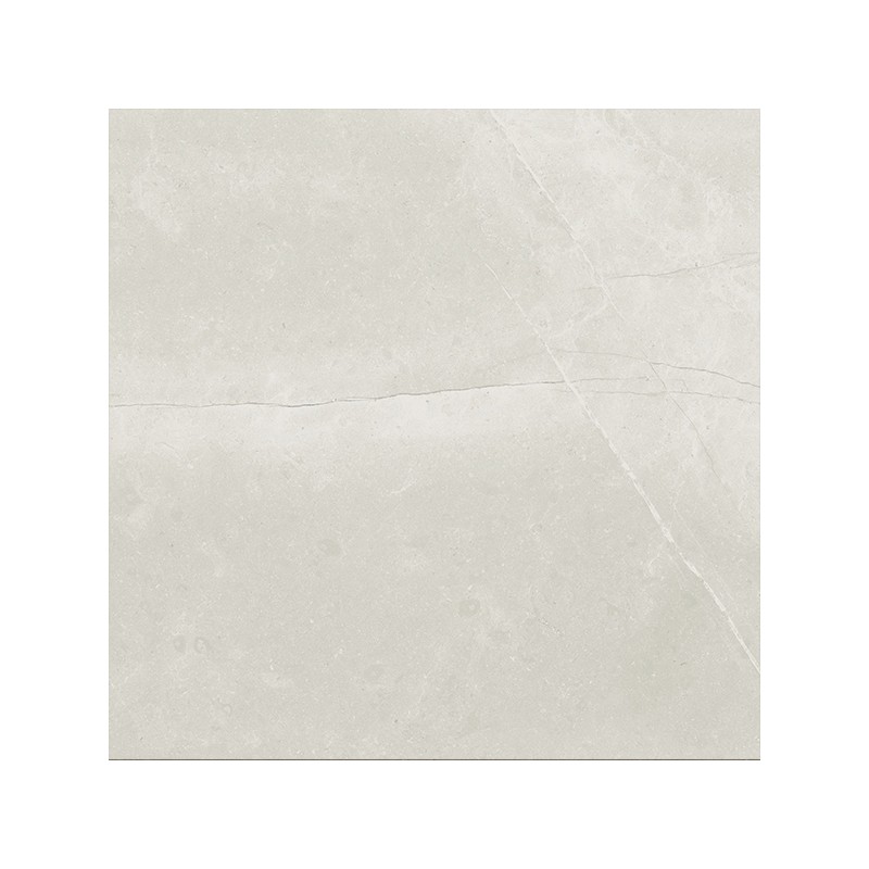 Fenix NPLUS Brilliant wit 75X75 cm marmer effect tegels