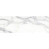 Athena White 40X120 cm carrelage Effet Marbre - Argenta
