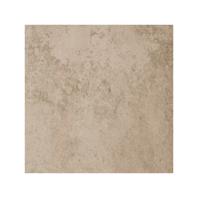 Atlas Taupe 60X60 cm Cement Effect Tegel - Argenta