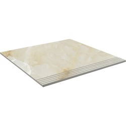 Pel-C.Romo Onix Beige Mat...