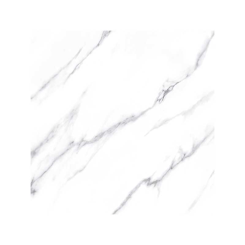 Carrara Lapado 90X90 cm marmer effect tegels - Fanal