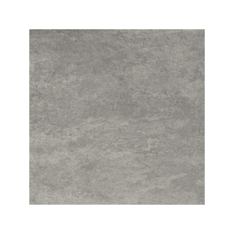 Atlas Grafito 60X60 cm carrelage Effet Ciment - Argenta