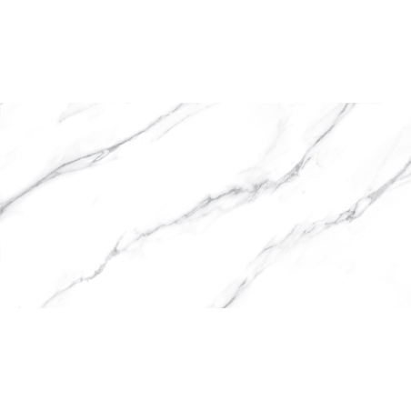 Carrara 60X120 cm tegel Marmer effect - Fanal