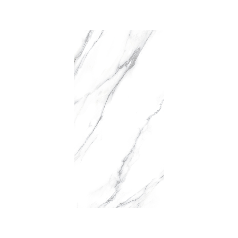 Decor. Carrara A NPLUS 60X120 cm carrelage Effet Marbre - Fanal