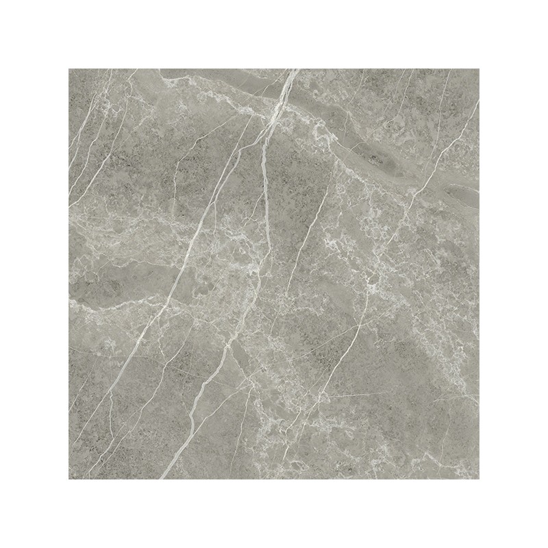St. Laurent NPLUS Shiny grijs 90X90 cm Marmer effect tegels