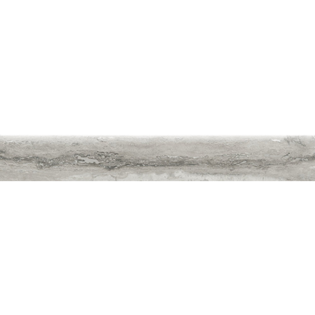 Romo Levante NPLUS grijs Glossy 9X84 cm tegel Marmer effect