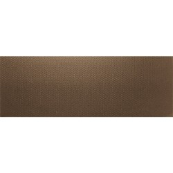 Pearl Star Cuivre Mat 31.6X90 cm carrelage Effet Metal