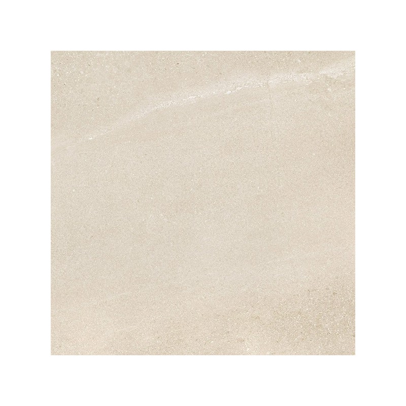 Tyndall Sable Mat 60X60 cm carrelage Effet Pierre