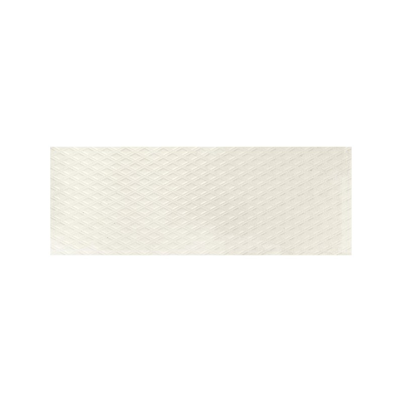 Elements Icod Blanc Mat 45X120 cm carrelage effet Pierre