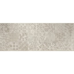 Elements Teno grijs Matt 31,6X90 cm tegels met steeneffect