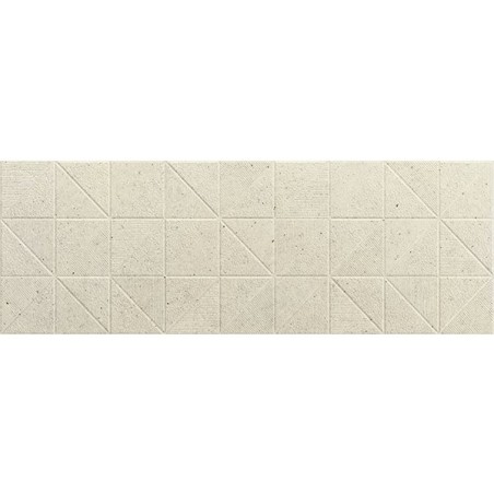 Elements Adeje Beige Matt 31,6X90 cm tegels met steeneffect