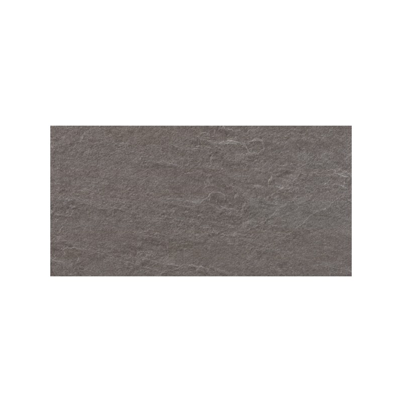 Black Peak Grey 30x60 cm carrelage Effet Pierre - Argenta