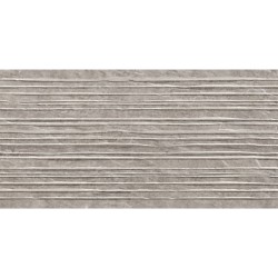 Black Peak Craft White 30x60 cm carrelage effet Pierre - Argenta