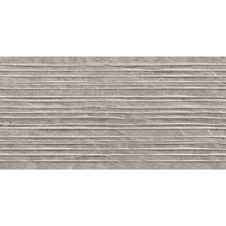 Black Peak Craft White 30x60 cm carrelage effet Pierre - Argenta