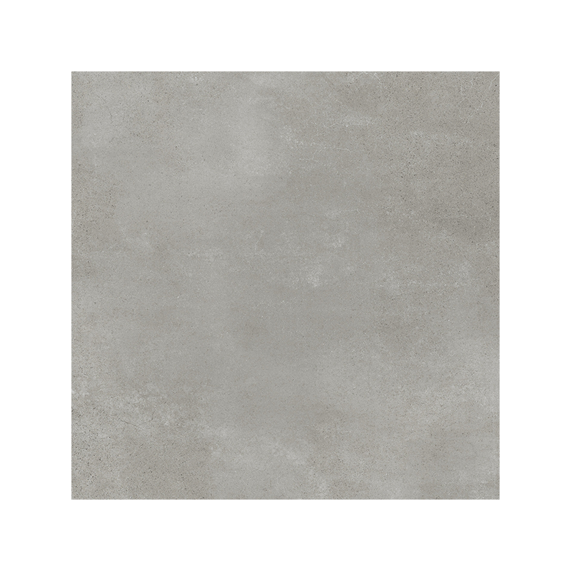 Evo gris brillant 90x90 cm lapado carrelage Effet ciment