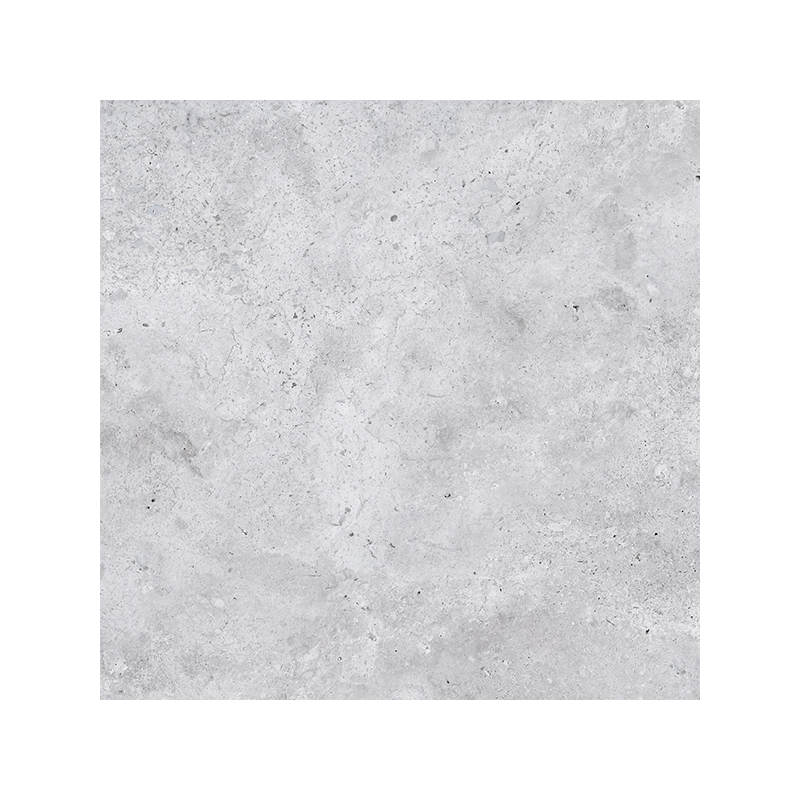 Petra gris brillant 90X90 cm lapado carrelage Effet Pierre