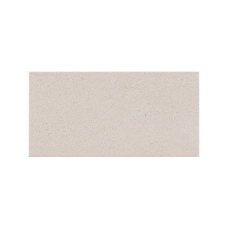 Blunt Cream 30X60 cm carrelage effet Pierre - Argenta