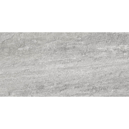 Mineral gris mat 30x60 cm rectifié carrelage Effet Pierre