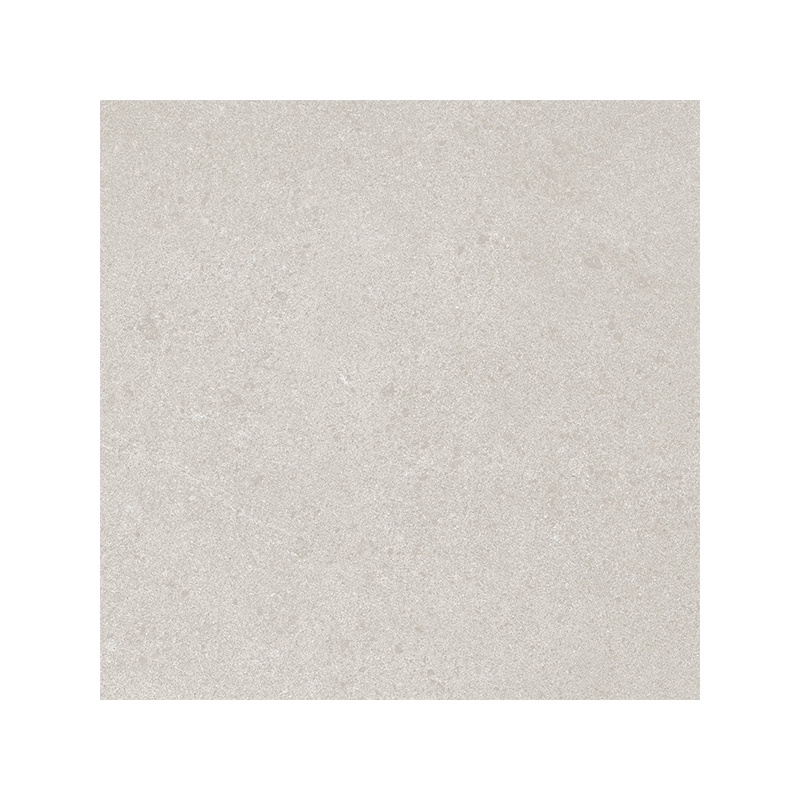 Kingdom blanc mat 60X60 cm carrelage Effet Pierre