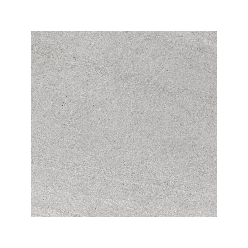 Kingdom gris mat 60X60 cm carrelage Effet Pierre