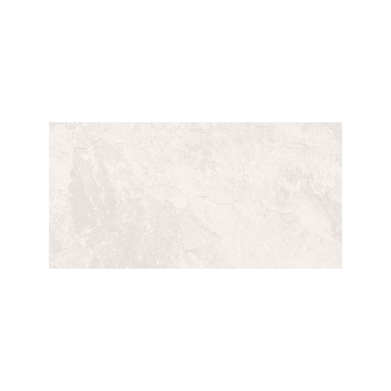 Grand Canyon blanc mat 30X60 cm carrelage Effet Pierre