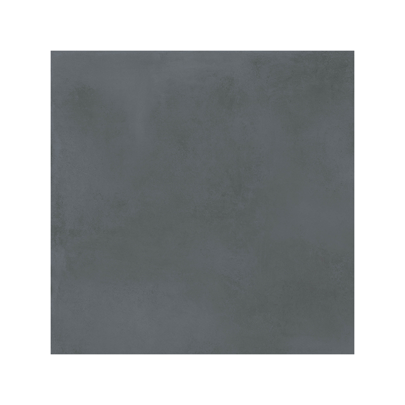 Domus anthracite mat 100X100 cm carrelage Effet Ciment