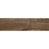 Baltimore wengue mat 15,3X58,9 cm carrelage Effet Bois