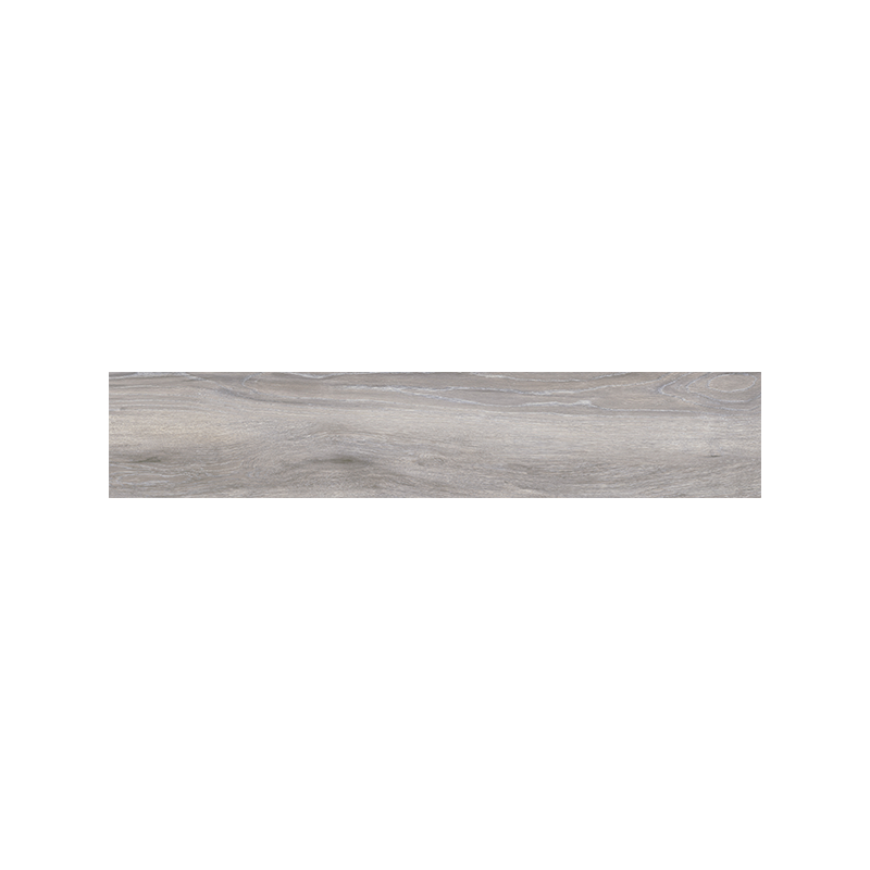 Atelier gris mat 22,5X119,5 cm antidérapant carrelage Effet Bois