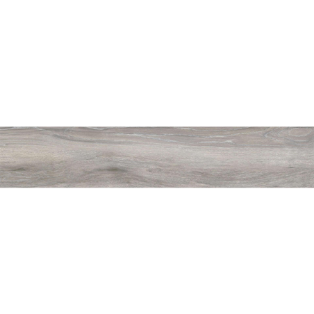 Atelier gris mat 23,3X120 cm antidérapant carrelage Effet Bois