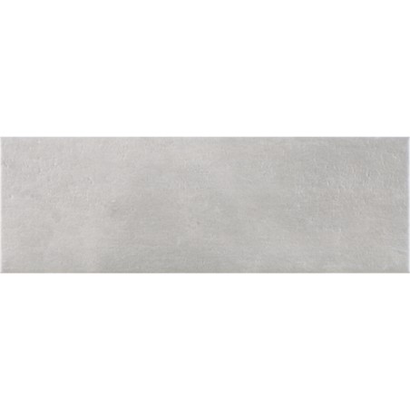 Caen Gris 20X60 cm carrelage effet Pierre - Argenta