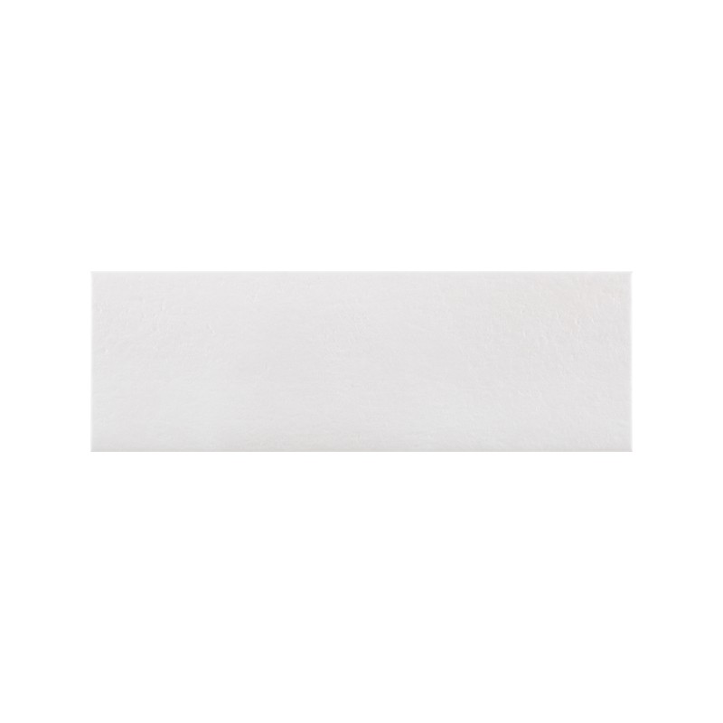 Caen Blanc 20X60 cm carrelage effet Pierre - Argenta