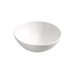 Vasque ronde céramique Cocoon