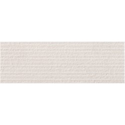 Caen Buron Creme 20X60 cm carrelage effet Pierre - Argenta